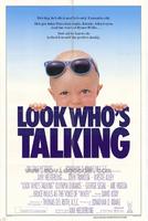 飞越童真Look Who's Talking (1989)