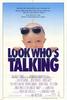 飞越童真/Look Who's Talking