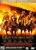 铁骑雄师/The Lighthorsemen