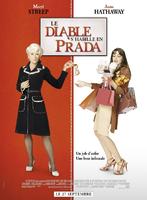 穿普拉达的女王The Devil Wears Prada (2006)