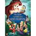 小美人鱼/The Little Mermaid: Ariel's Beginning(2008)