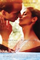 柯莱利上尉的曼陀林Captain Corelli's Mandolin (2001)