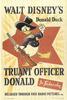 Truant Officer Donald