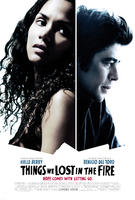 遗失在火中的记忆Things We Lost in the Fire (2007)