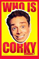 联邦大蠢探Corky Romano (2001)