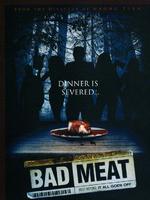 腐肉Bad Meat (2009)