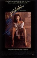 闪电舞Flashdance (1983)