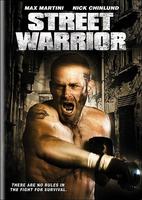 街头战士Street Warrior (2008)