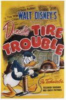 Donald's Tire Trouble (1943)