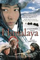 喜马拉雅Himalaya: L'Enfance D'Un Chef (1999)