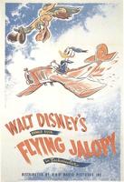The Flying Jalopy (1943)