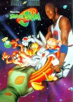 宇宙大灌篮/Space Jam(1996)