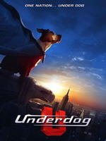 超狗任务/Underdog(2007)