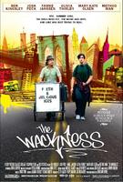 古怪因子The Wackness (2008)