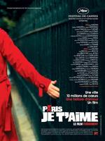 巴黎，我爱你/Paris, je t'aime(2006)