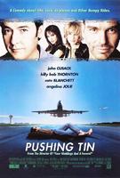 空中塞车Pushing Tin (1999)