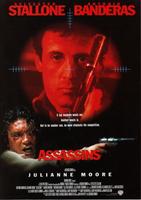 最后刺客Assassins (1995)
