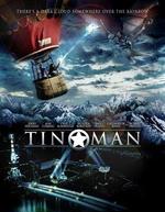新绿野仙踪之铁皮人Tin Man (2007)