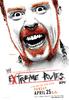 极限规则/WWE: Extreme Rules(2009)