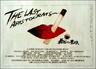 最后的贵族/The Last Aristocrats(1989)