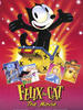 Felix the Cat: The Movie(1991)