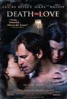 恋爱中的死神Death in Love (2008)