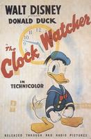 The Clock Watcher (1945)