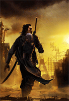 黄沙武士The Warrior's Way (2009)