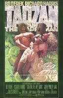 人猿泰山Tarzan, the Ape Man (1981)