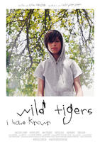 我所认识的凶猛老虎Wild Tigers I Have Known (2006)