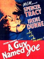 祖儿小子A Guy Named Joe (1943)