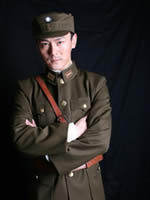 长江一号 (2008)