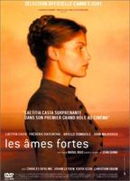 强力友人Âmes fortes, Les (2001)