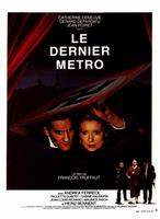 最后一班地铁Le Dernier Metro (1980)