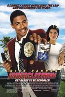 大学低级生The Underclassman (2005)