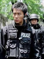绝密押运 (2007)