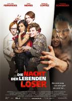 僵尸之夜Nacht der lebenden Loser, Die (2004)