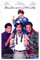 三个奶爸一个娃3 Men and a Little Lady (1990)