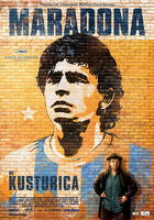 球王马拉多纳Maradona by Kusturica (2006)
