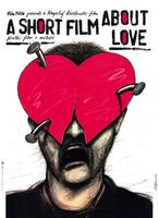 关于爱情的短片A Short Film About Love (1988)