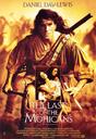 最后的摩根战士/The Last of the Mohicans(1992)