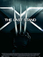 X战警3/X-Men: The Last Stand(2006)