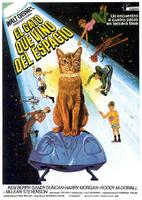 外星猫The Cat from Outer Space (1978)