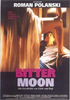 苦月亮Bitter Moon (1992)