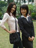 香港姊妹(2006)