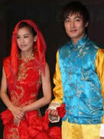 丁家有女喜洋洋 (2008)