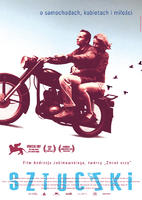 追火车日记Sztuczki (2007)