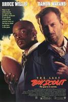 终极尖兵The Last Boy Scout (1991)