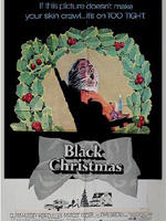 女生惊魂记Black Christmas (1974)