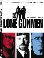 孤枪侠The Lone Gunmen (2001)